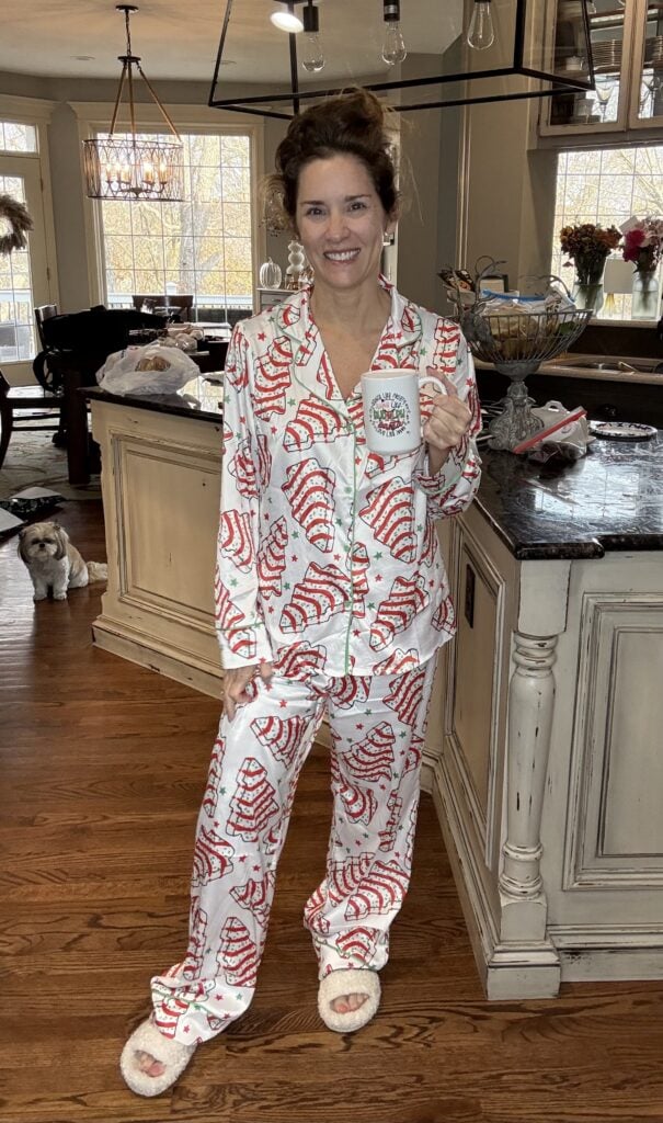 no bake christmas treats