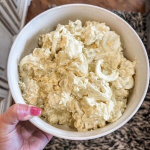 Potato Salad Recipe