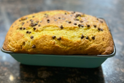 Easy Banana Bread Recipe