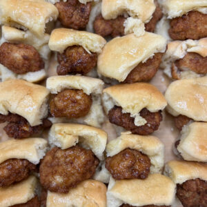 chick fil a chicken minis recipe