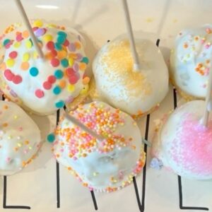 Cake Pops