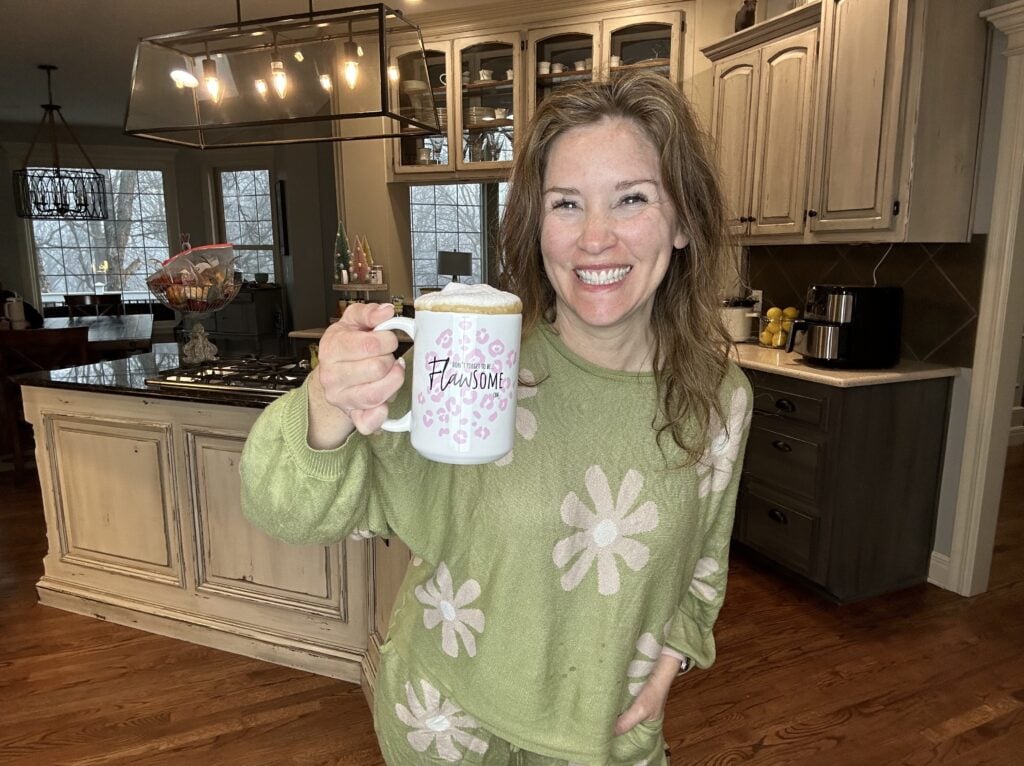 Struggle with Negative Mind Chatter? Try This.