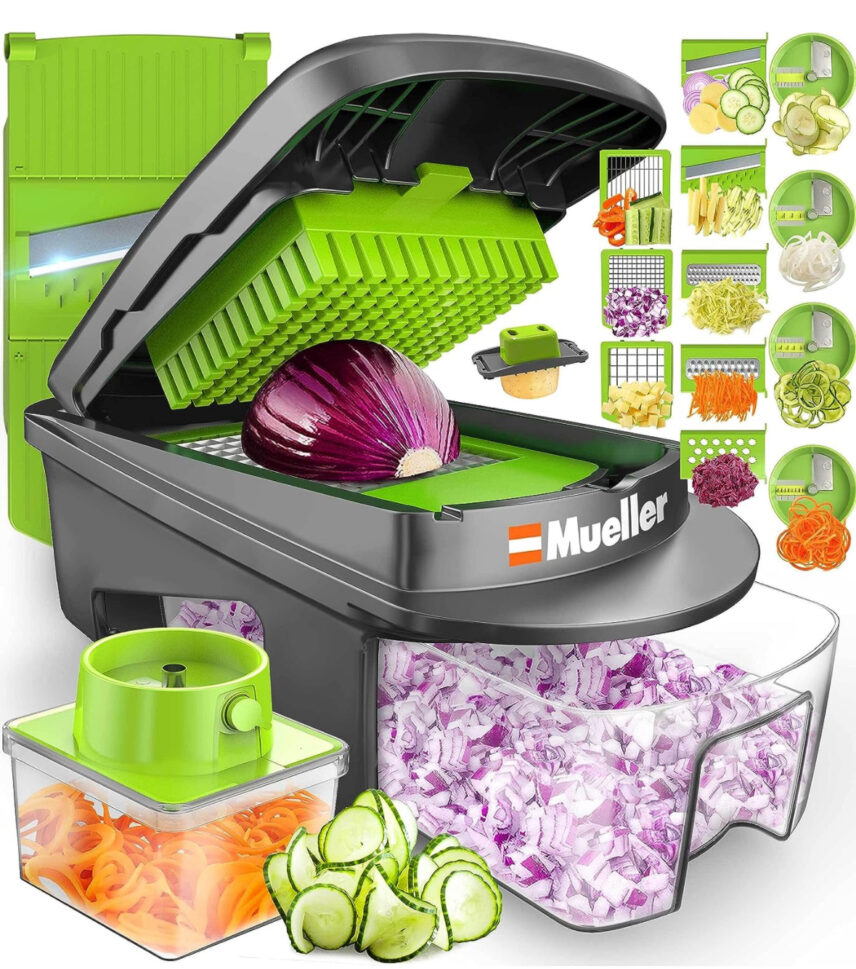 Kitchen Beeter 10 Kitchen Essentials Every Mom Needs - Crazy Busy Mama