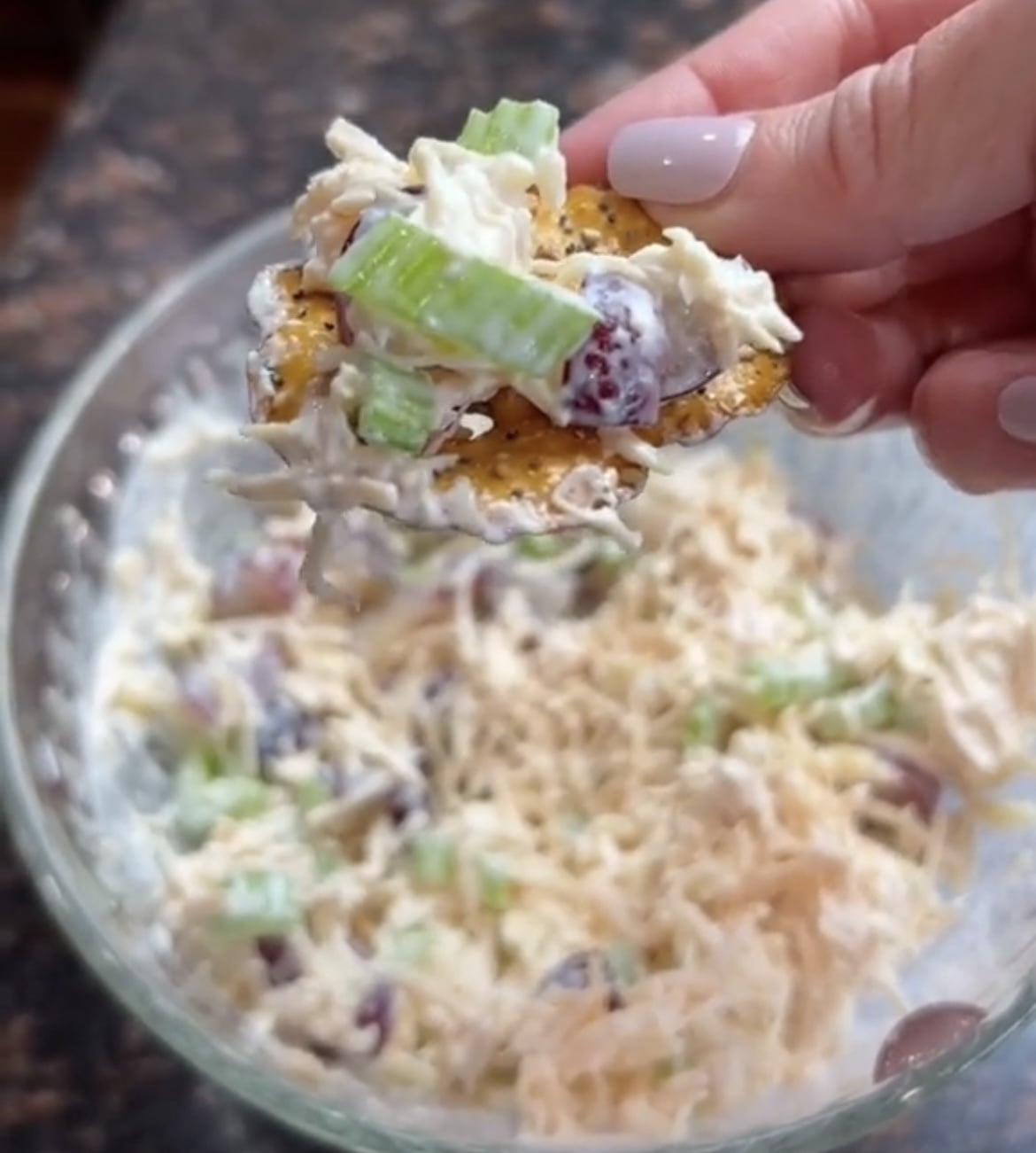 Chicken Salad