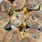 Breakfast Sliders