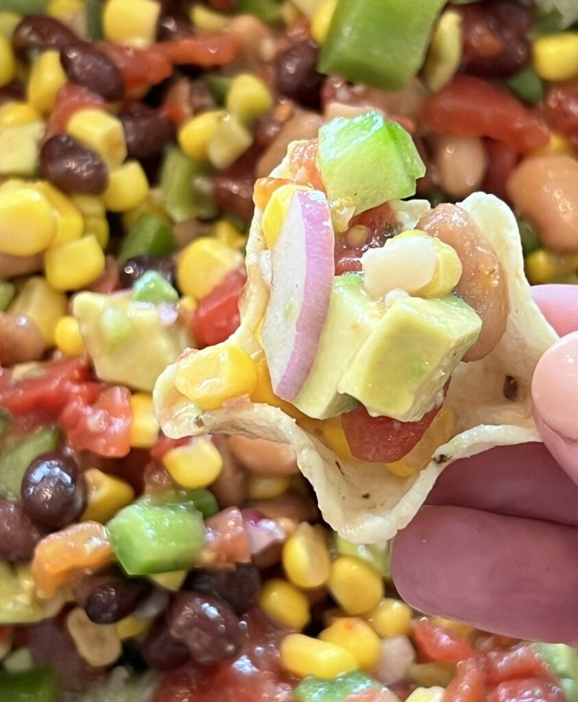 cowboy caviar recipe