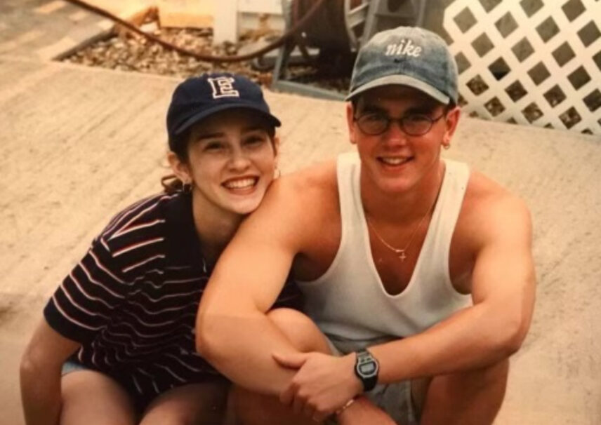 5 Love Languages Crazy Busy Mama