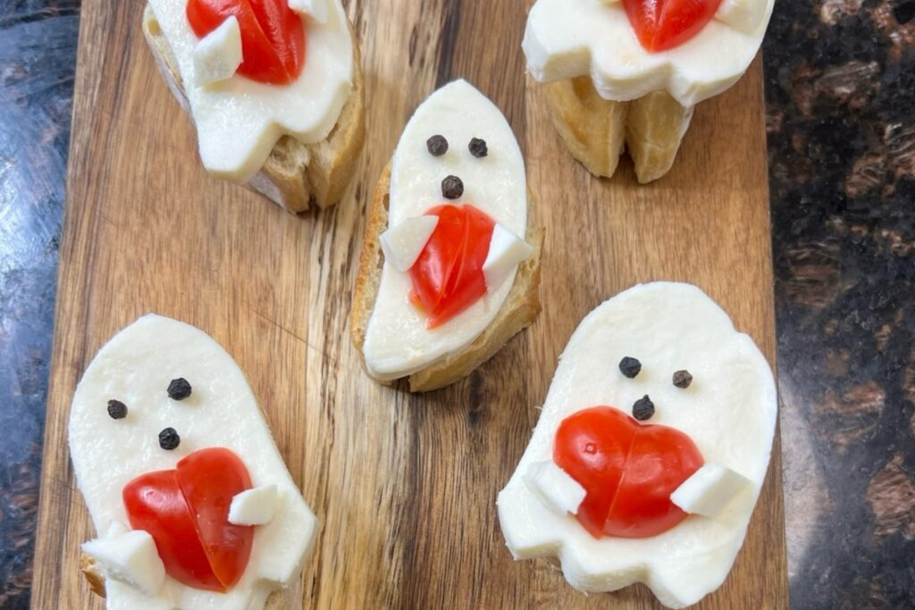 Boo Chetta Boo-Chetta - Crazy Busy Mama