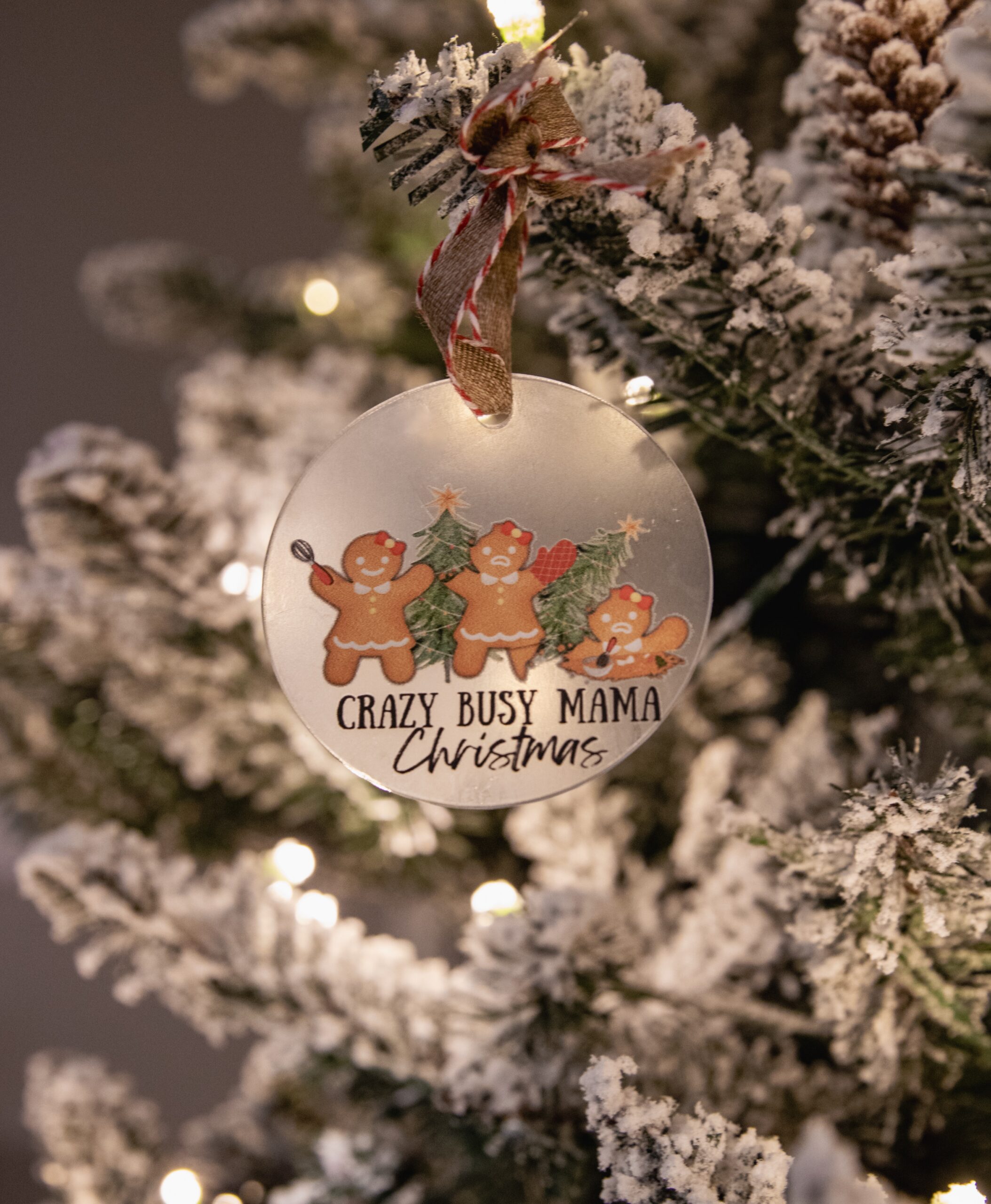 CBM Holiday Box + Signed Cookbook BUNDLE!! - Image 4