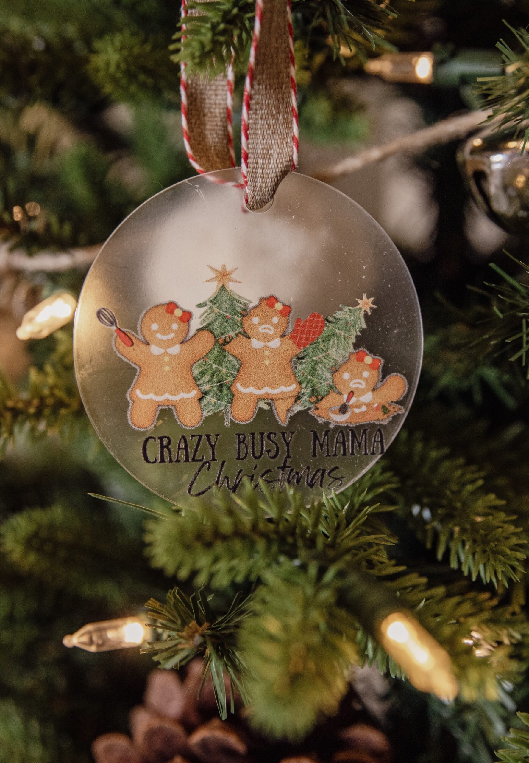 CBM Holiday Box + Signed Cookbook BUNDLE!! - Image 6