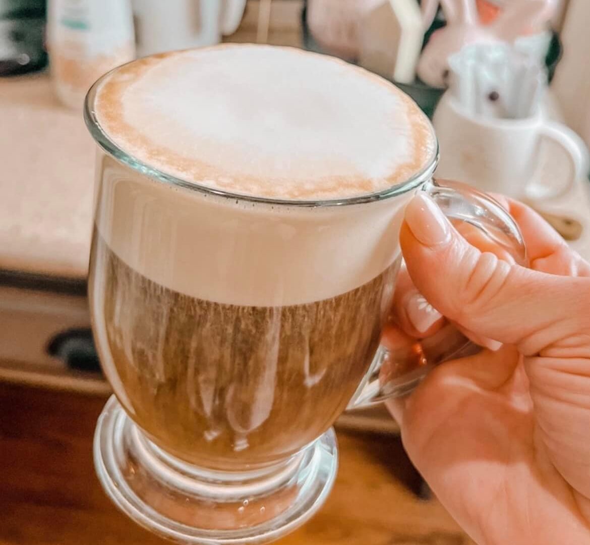 Coffee Creamer Recipes