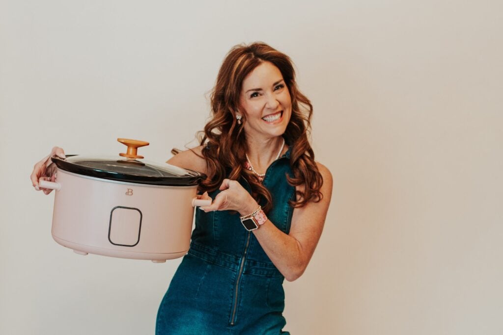 pasta slow cooker recipes