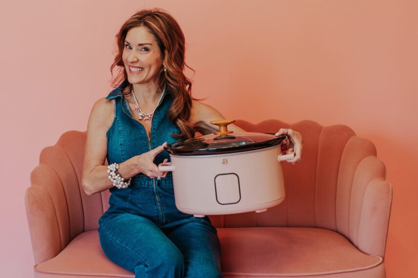 Slow Cooker Dinners - Lori Conway