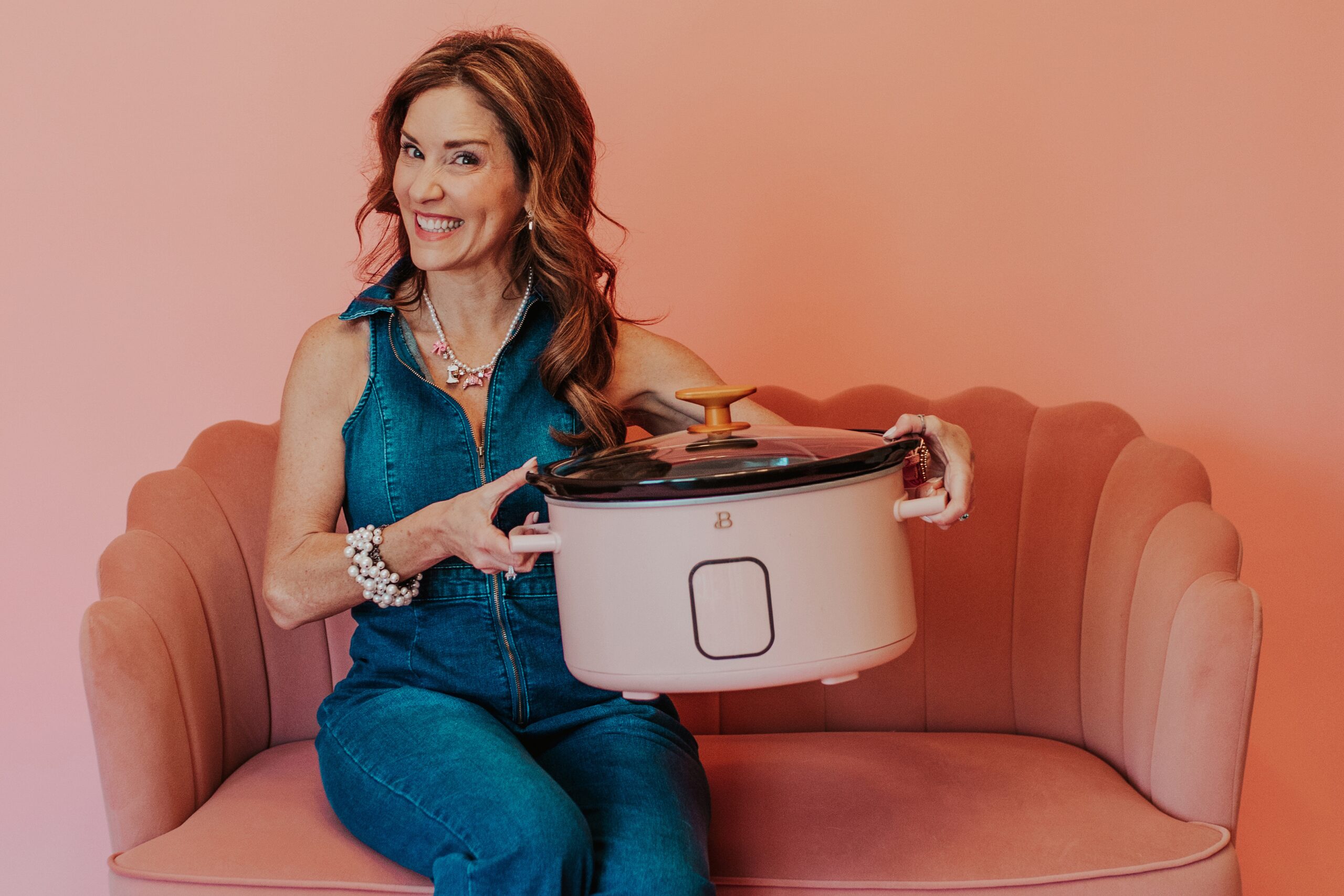 Slow Cooker Dinners - Lori Conway