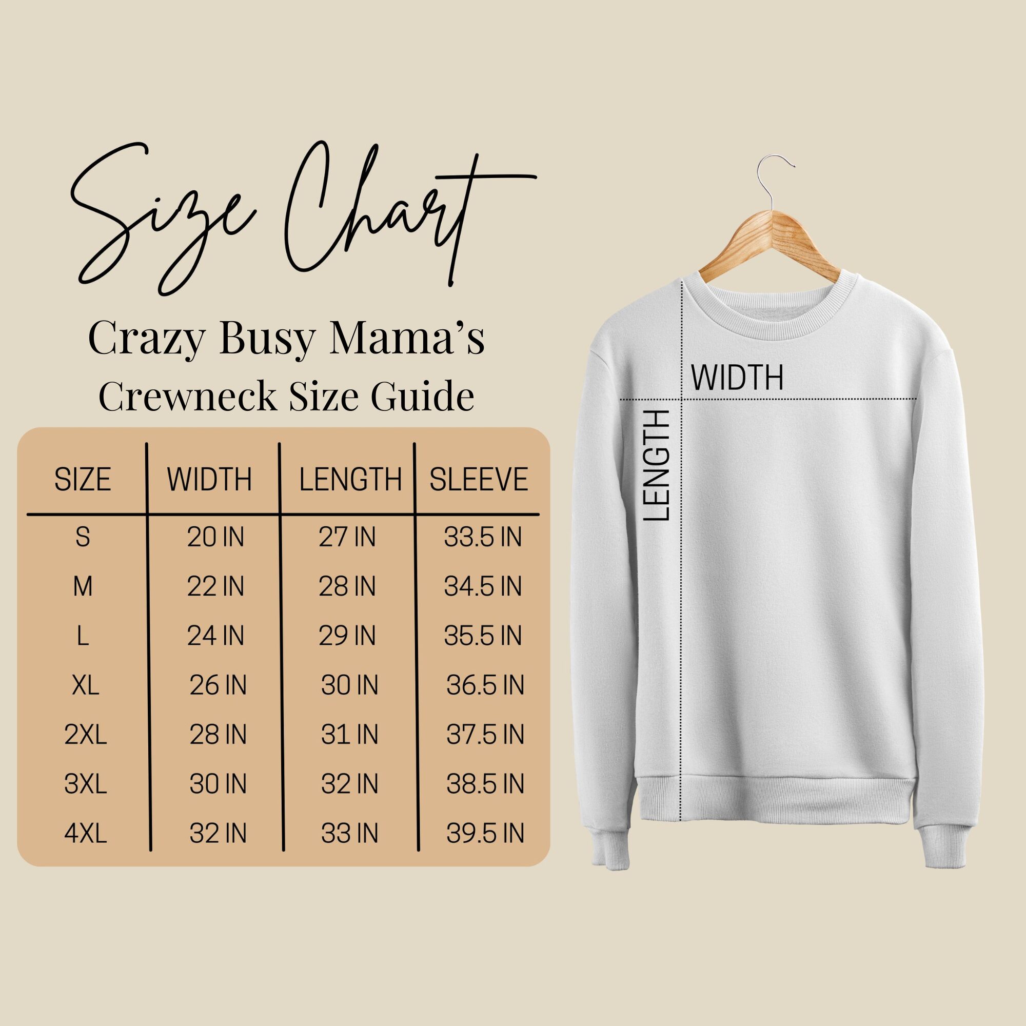 CBM Fur Babies Crewneck - Image 3