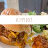 Sloppy Joes Recipe
