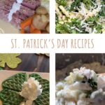 St. Patrick’s Day Recipes