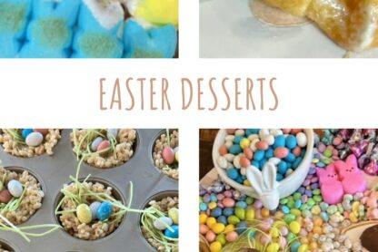 easter-dessert-recipes