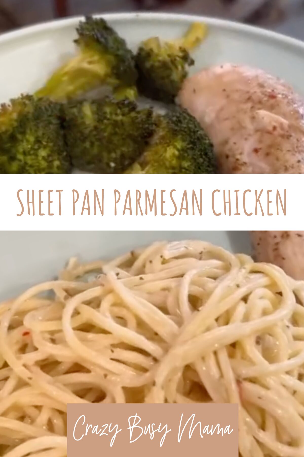 Sheet Pan Parmesan Chicken Buffalo Wild Wings