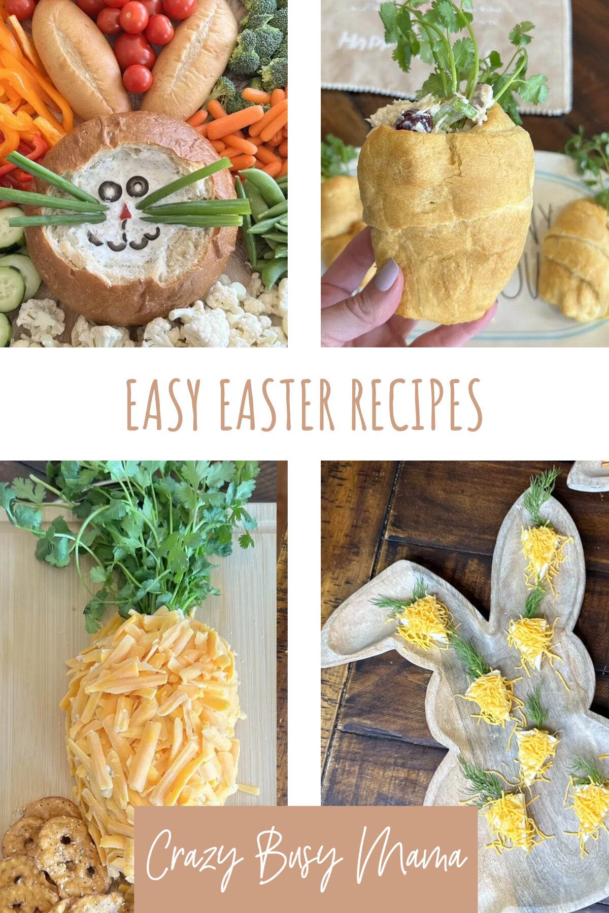 Easter Recipes