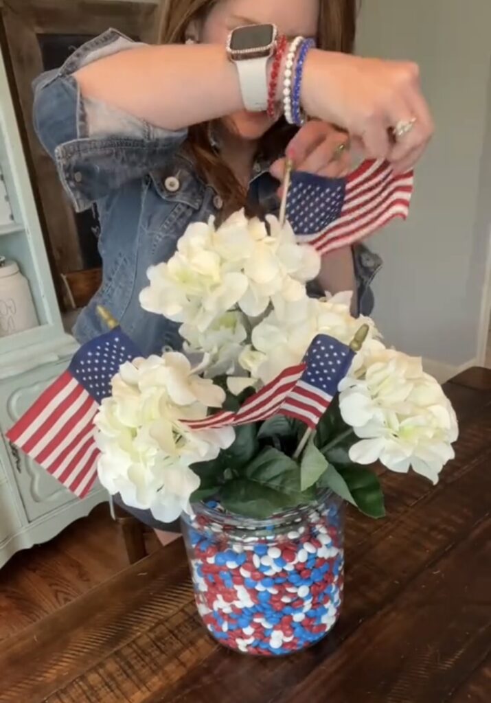 Memorial Day recipes