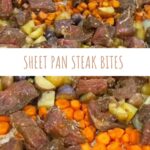 best steak bites recipe