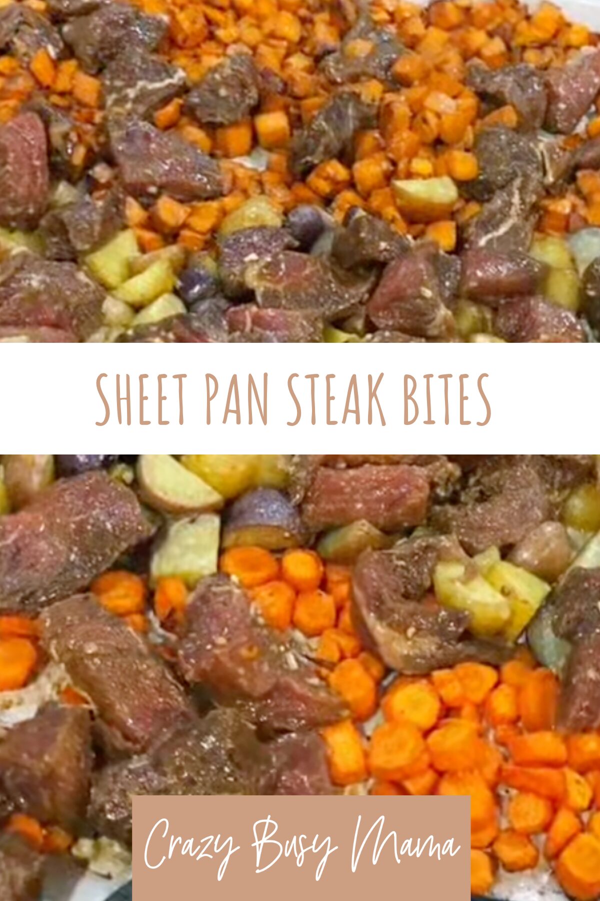 best steak bites recipe