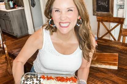 Memorial Day Recipes