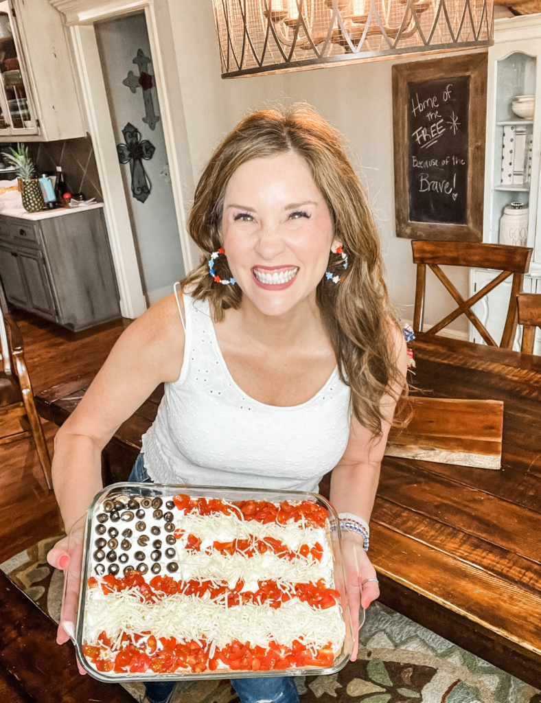 Memorial Day Recipes