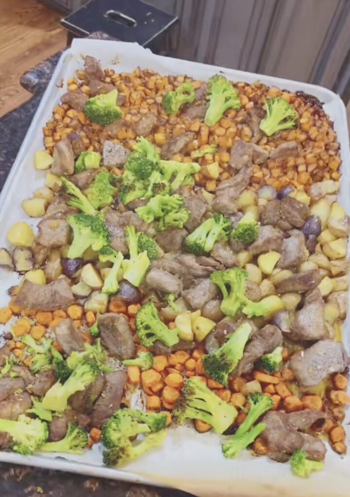 best steak bites recipe