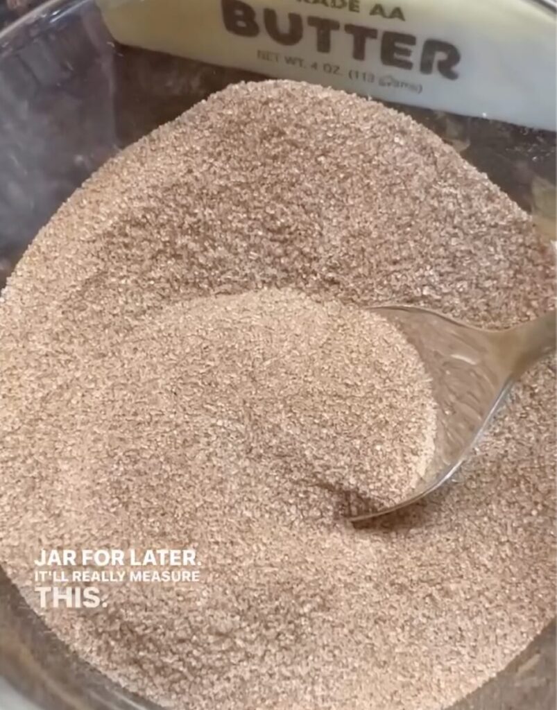 Easy Homemade cinnamon Rolls