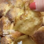 Easy Homemade cinnamon Rolls