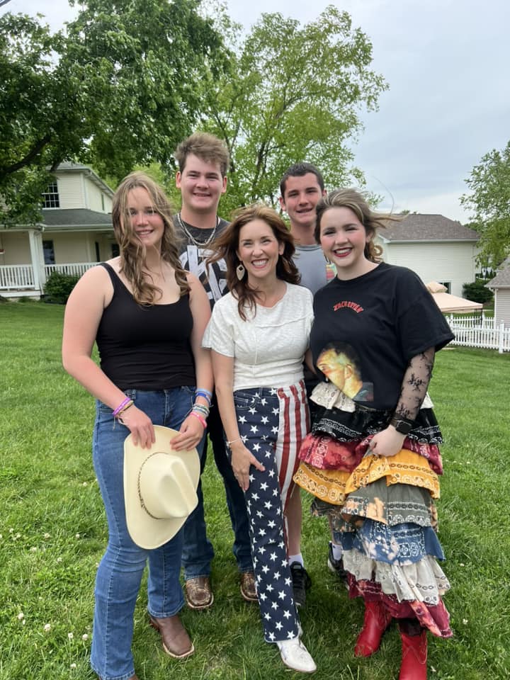 Memorial Day Recipes