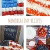Memorial Day Recipes