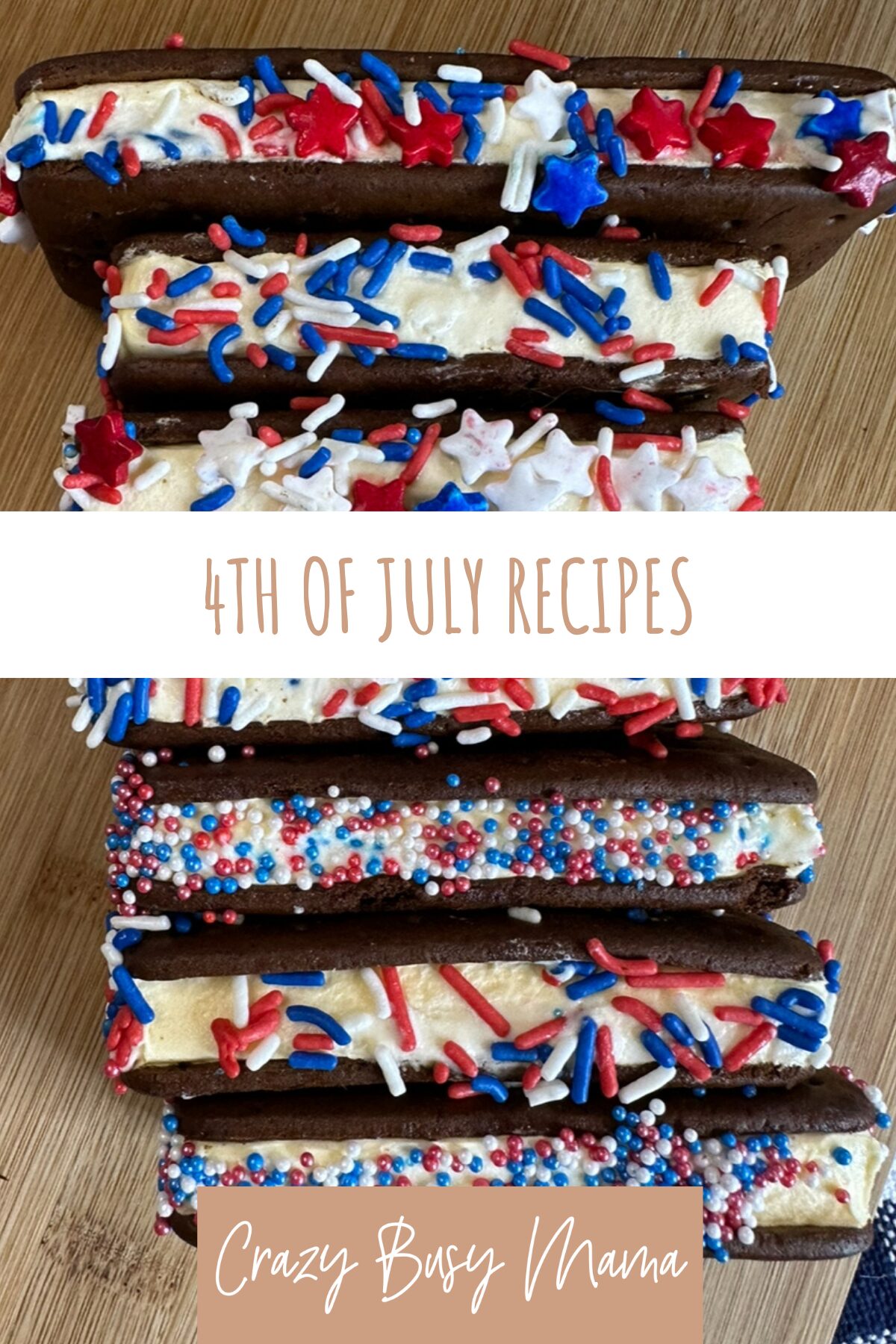 4th of July Recipes