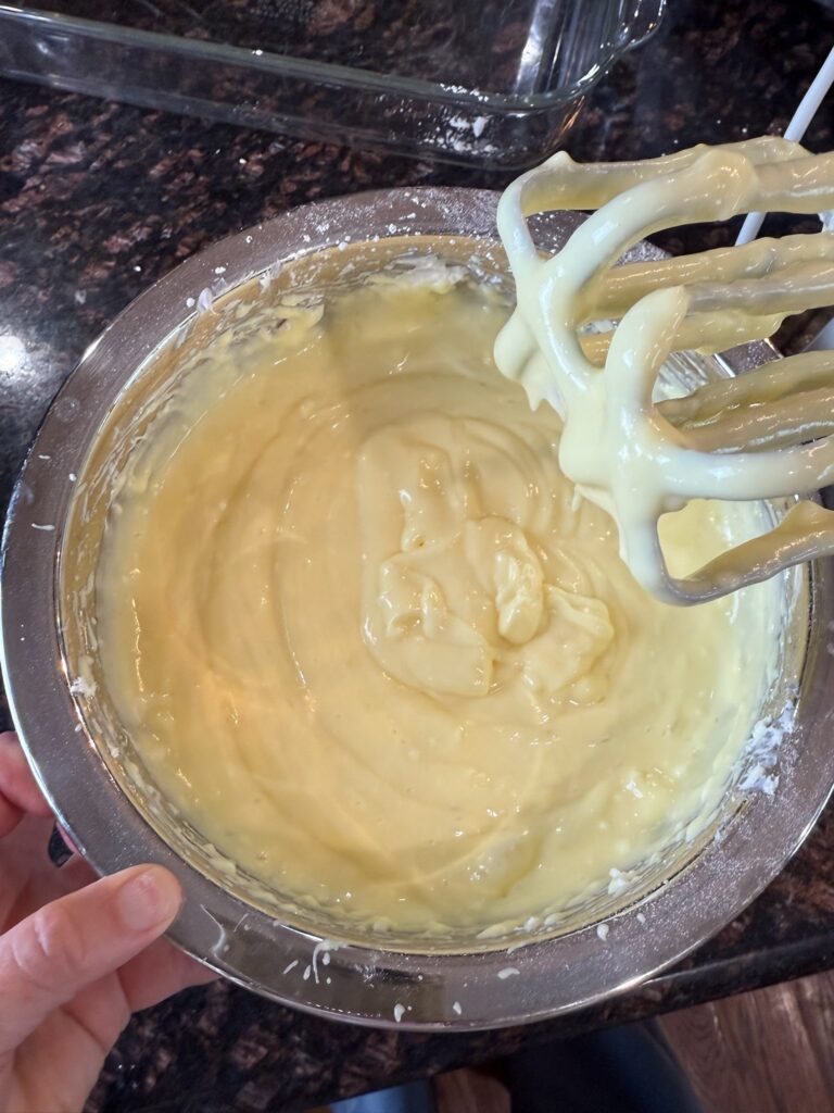 Dirt cake Oreo recipe