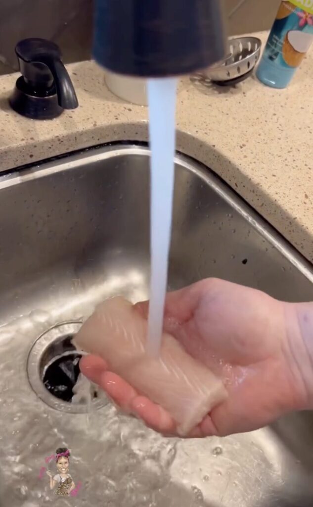 Mahi Mahi Fish Tacos Recipe