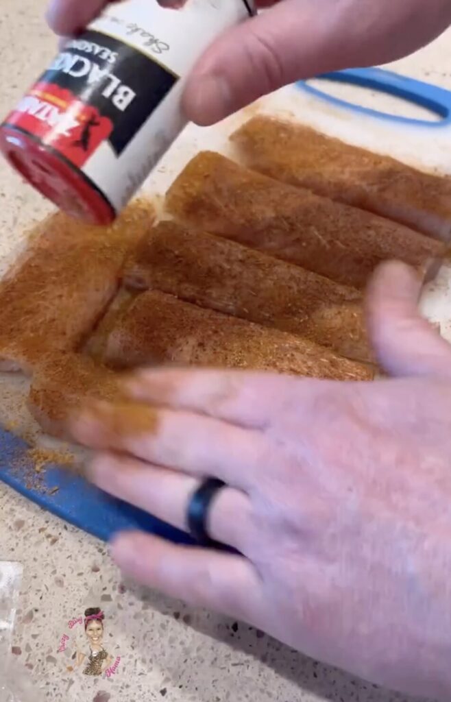 Mahi Mahi Fish Tacos Recipe