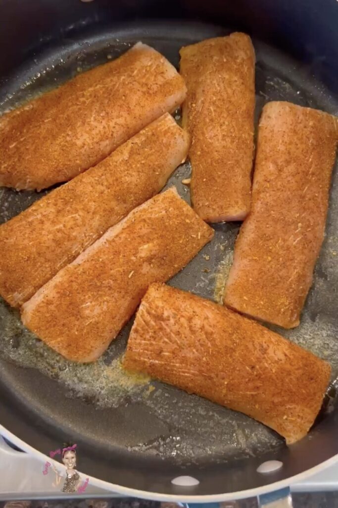 Mahi Mahi Fish Tacos Recipe