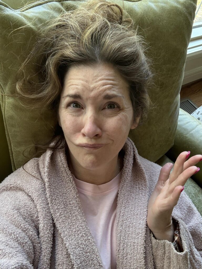 lori conway Crazy busy mama