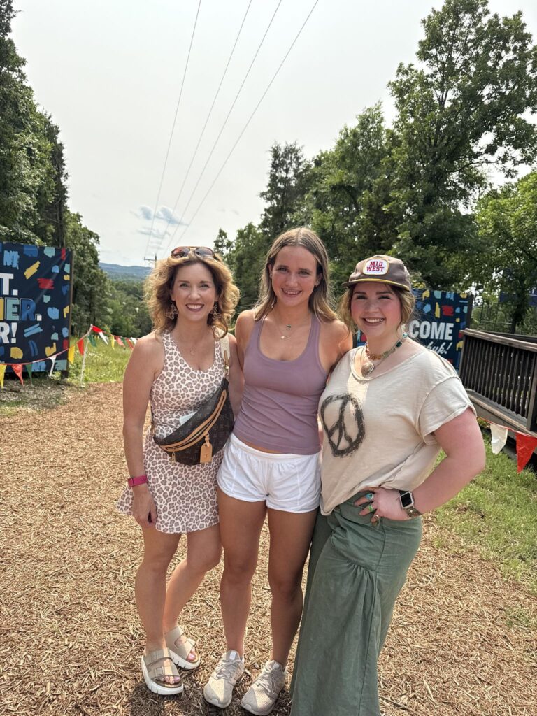 road trip party mix recipe