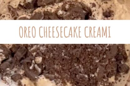 protein ninja creami recipes