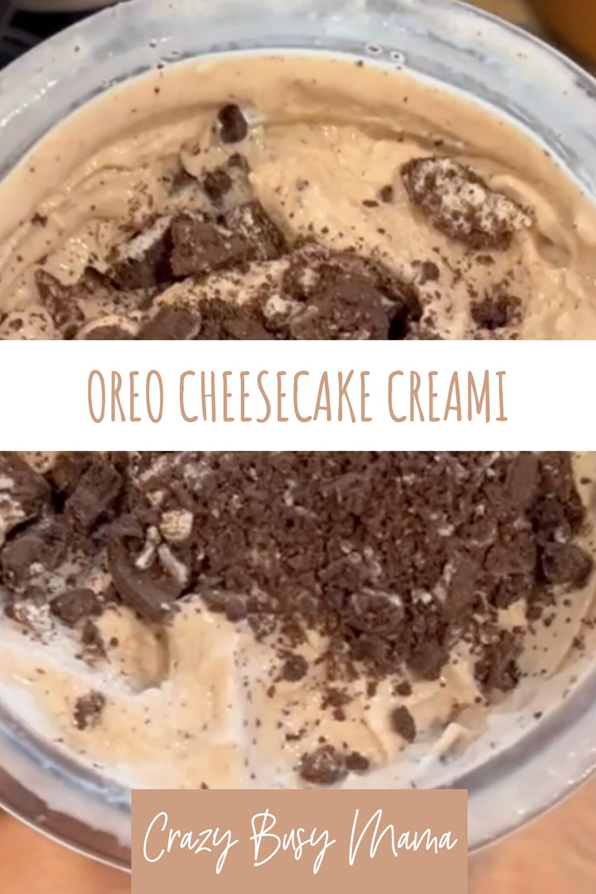 protein ninja creami recipes