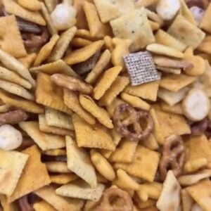 party mix recipe