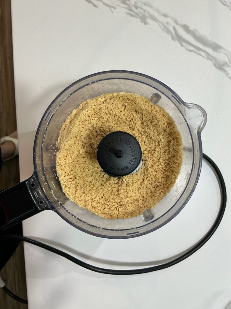 strawberry cheesecake dip