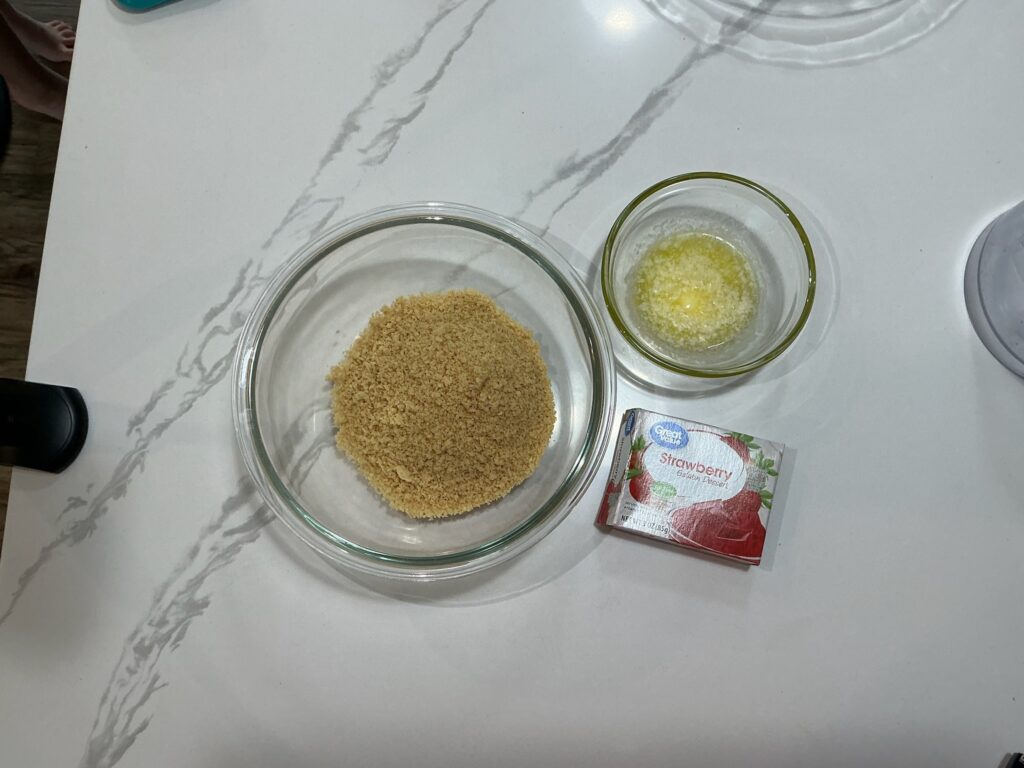 golden oreo dessert dip strawberry cheesecake dip