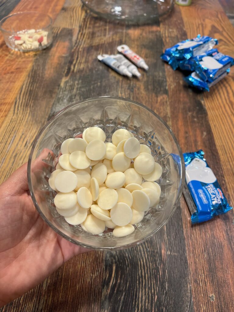 Back to school treats