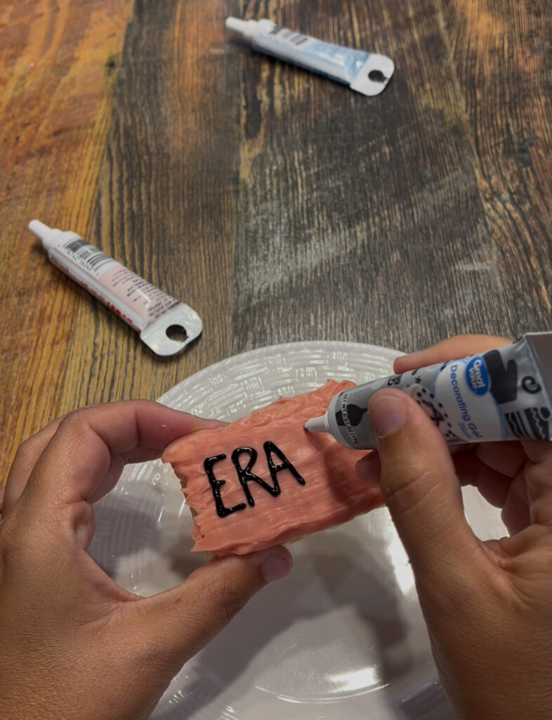 Back to school treats