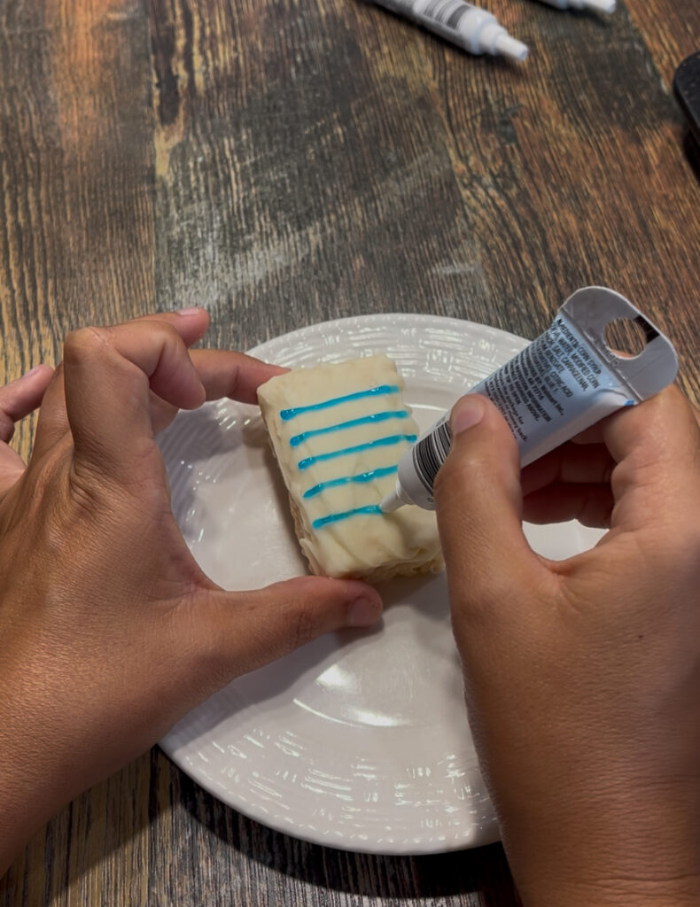 Back to school treats