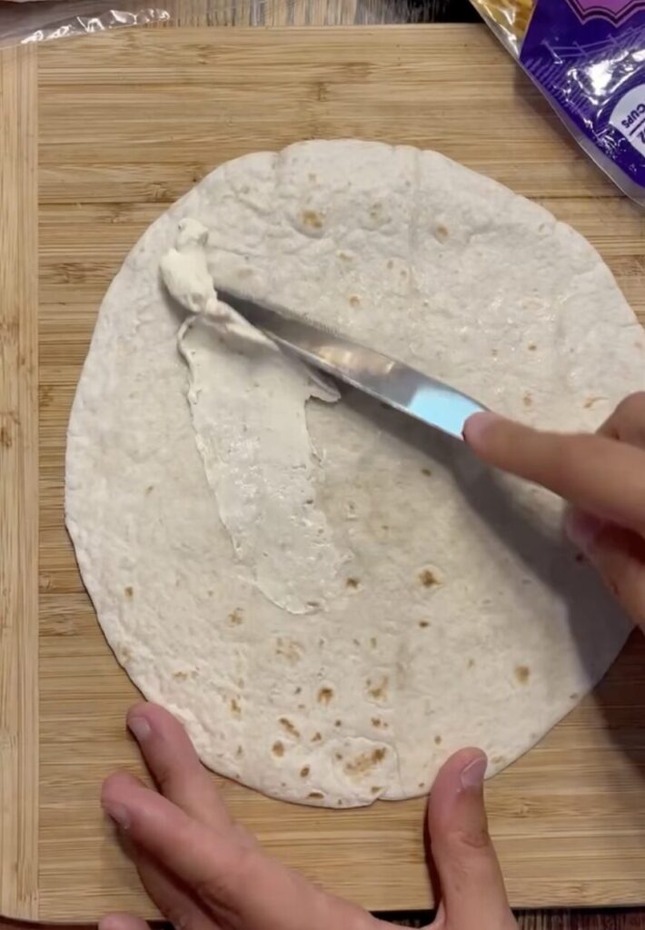 pinwheel sandwiches recipe